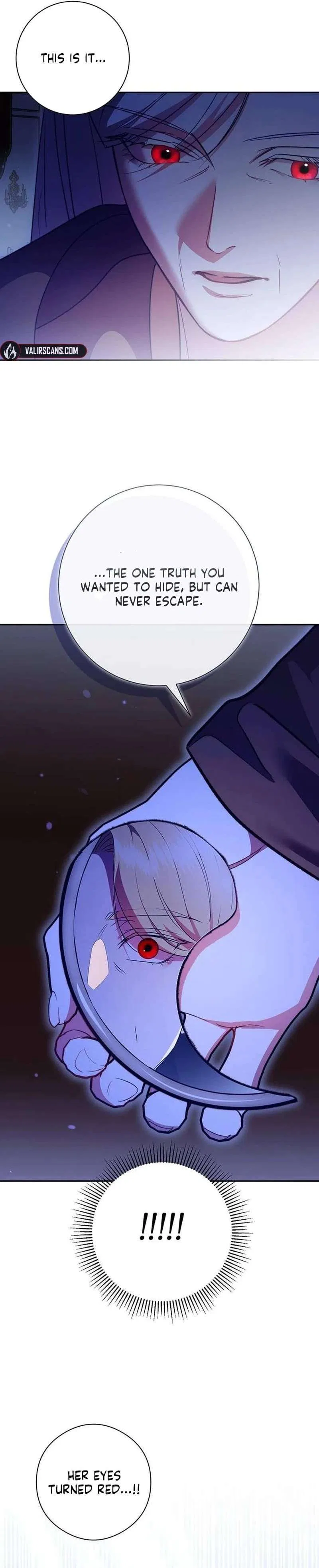 How to Send My Husband to the Abyss Chapter 56 – Page 7