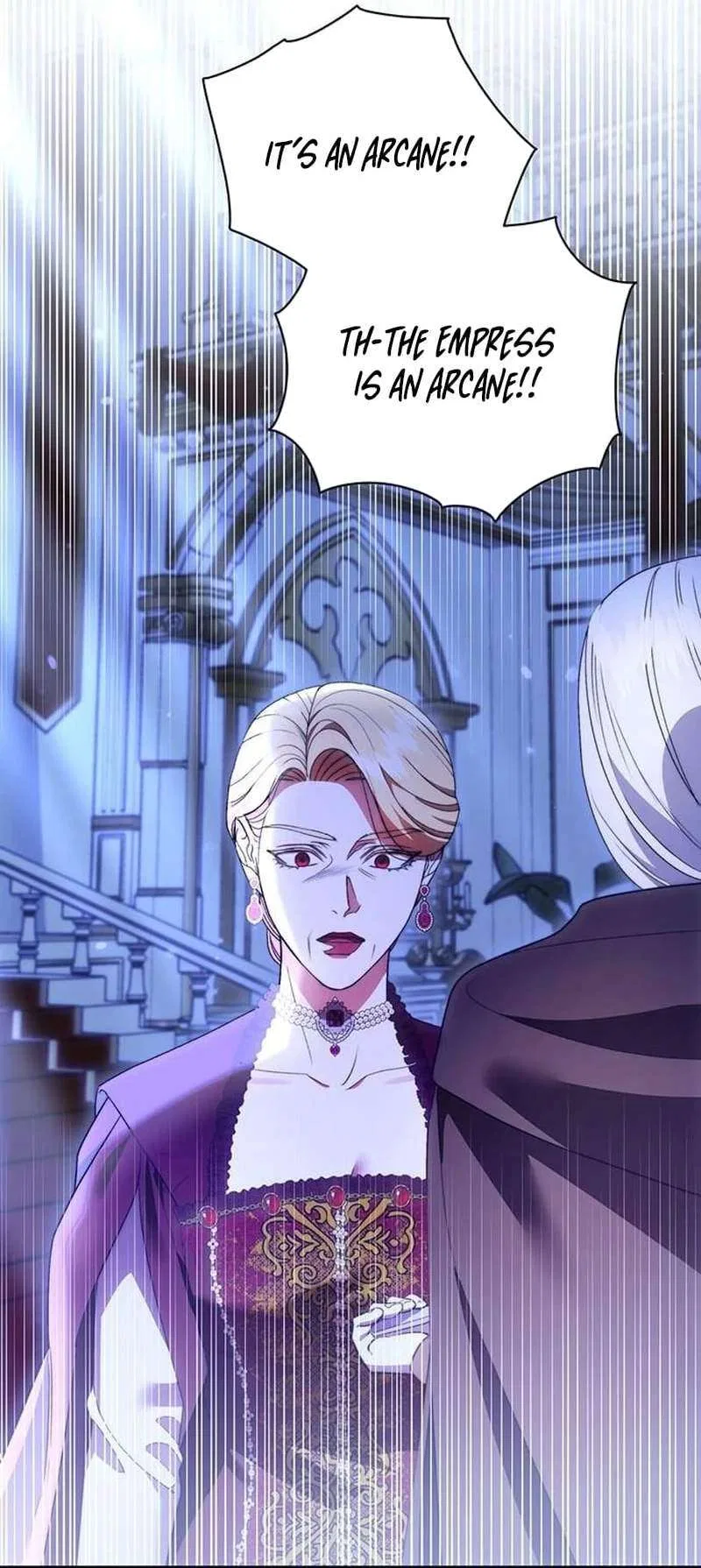 How to Send My Husband to the Abyss Chapter 56 – Page 8