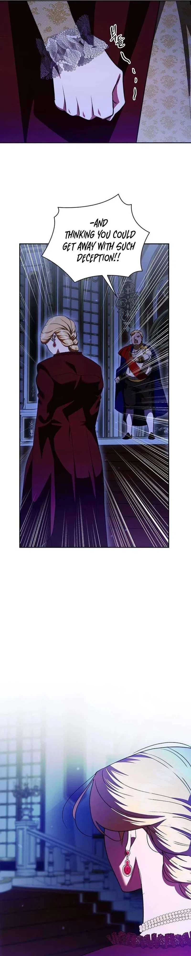 How to Send My Husband to the Abyss Chapter 56 – Page 12