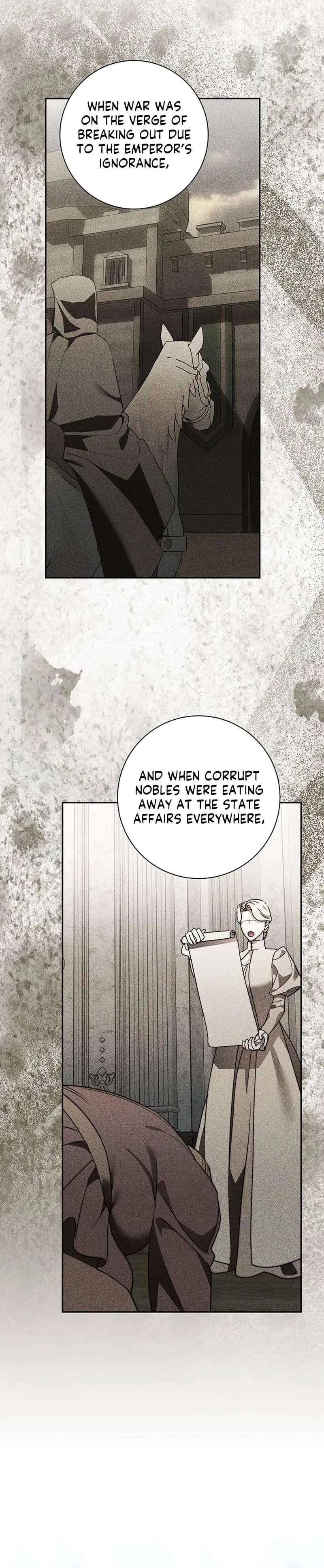 How to Send My Husband to the Abyss Chapter 56 – Page 15