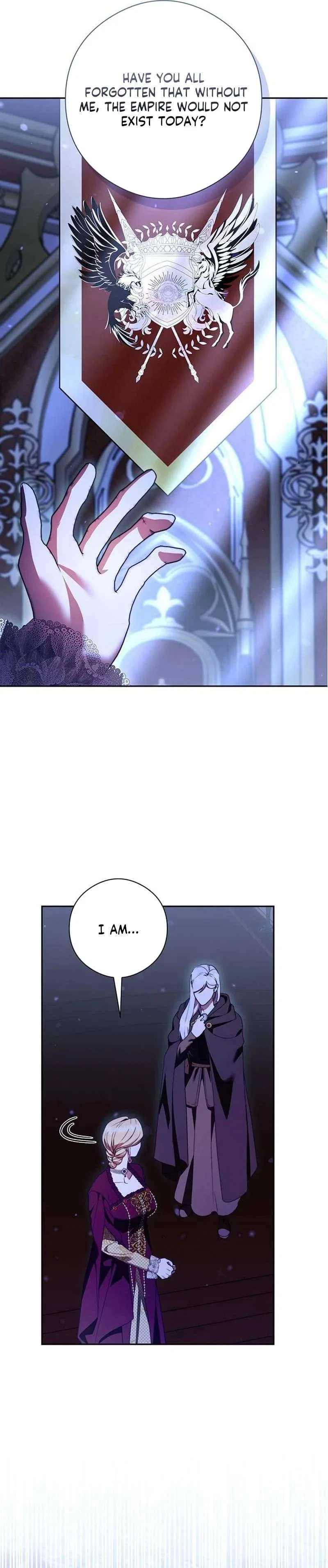 How to Send My Husband to the Abyss Chapter 56 – Page 17