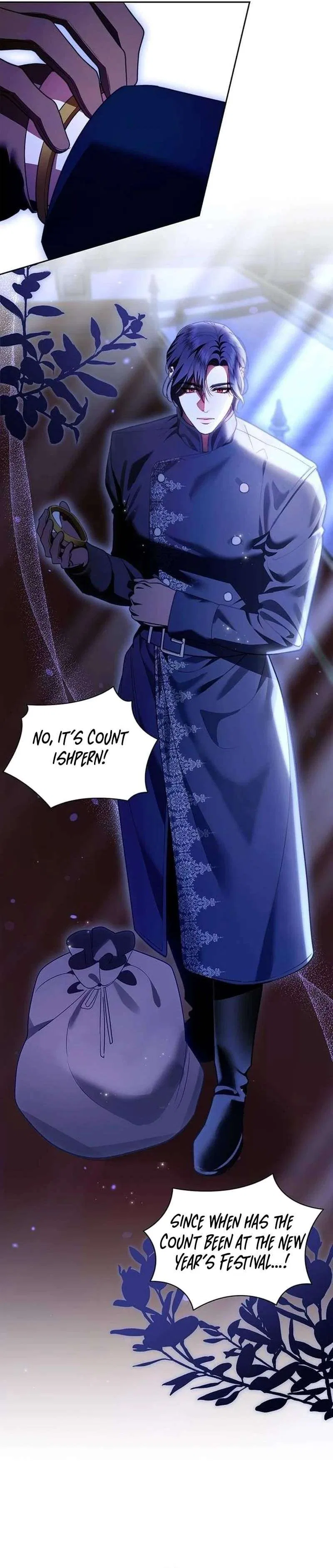 How to Send My Husband to the Abyss Chapter 56 – Page 21