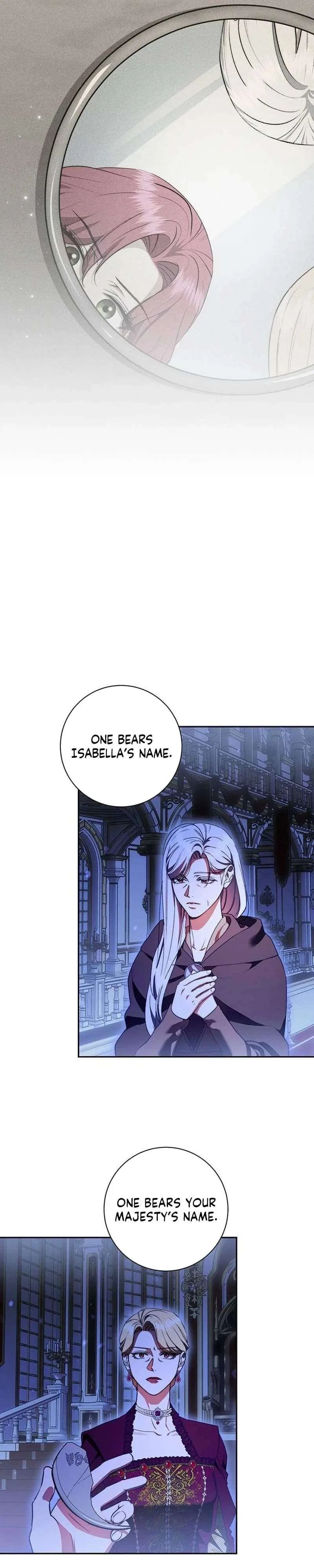 How to Send My Husband to the Abyss Chapter 56 – Page 24