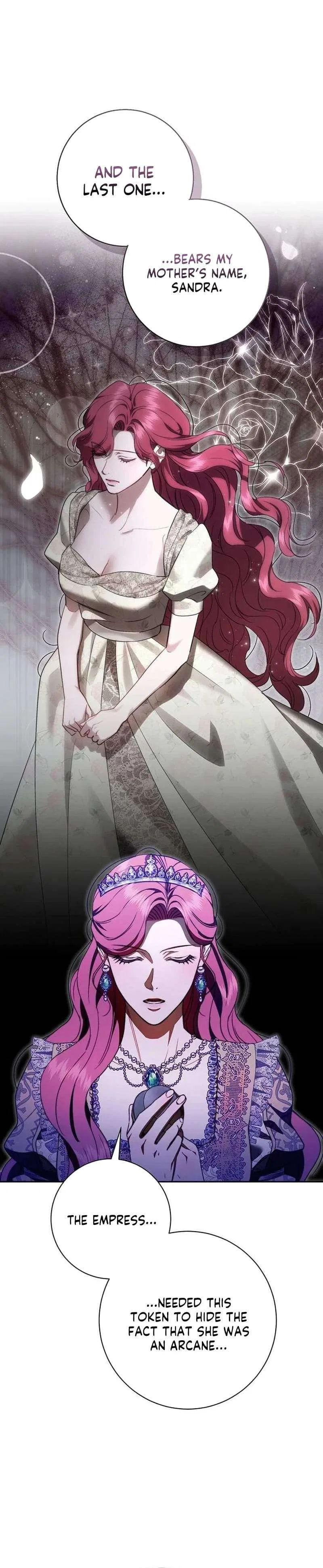 How to Send My Husband to the Abyss Chapter 56 – Page 25