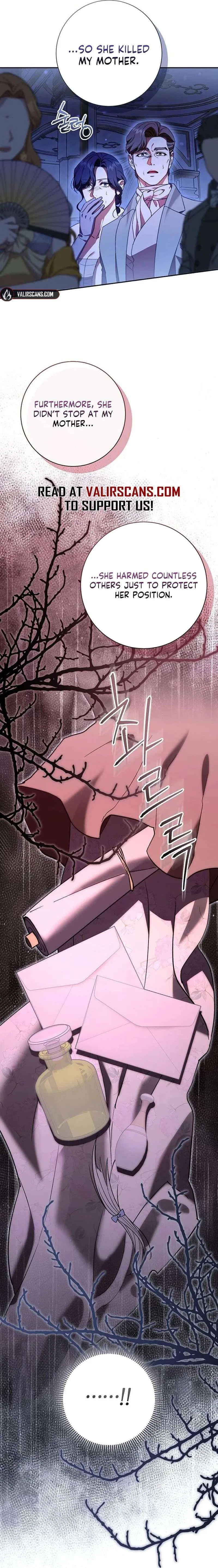 How to Send My Husband to the Abyss Chapter 56 – Page 26