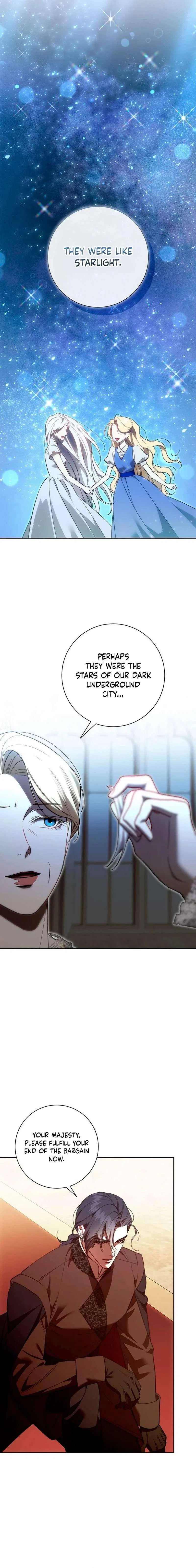 How to Send My Husband to the Abyss Chapter 54 – Page 4