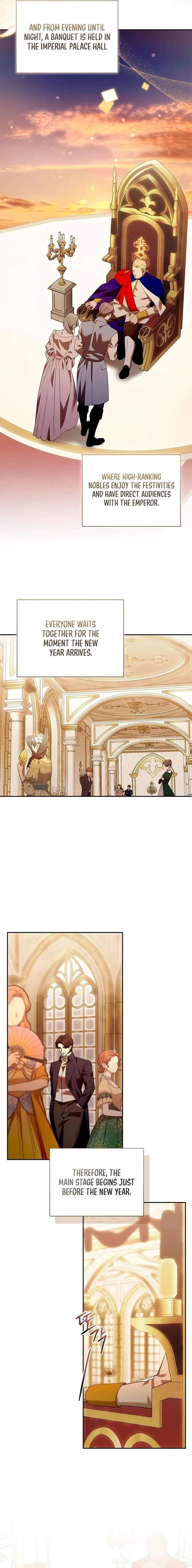 How to Send My Husband to the Abyss Chapter 54 – Page 15