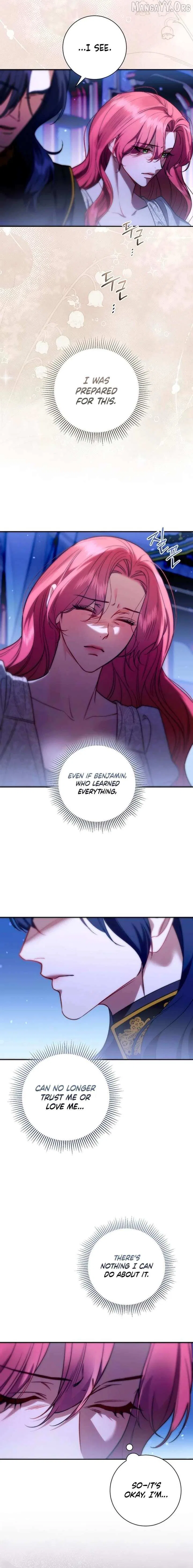 How to Send My Husband to the Abyss Chapter 52 – Page 3