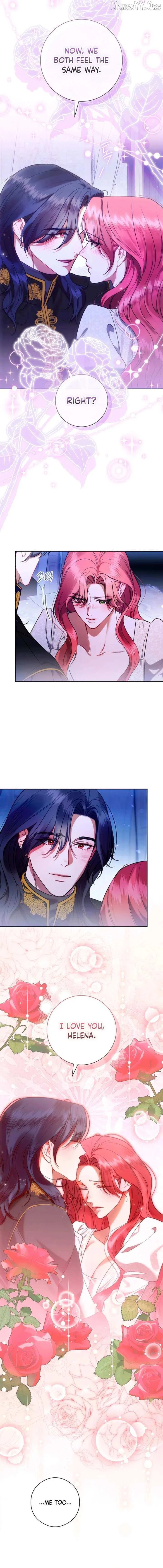 How to Send My Husband to the Abyss Chapter 52 – Page 9