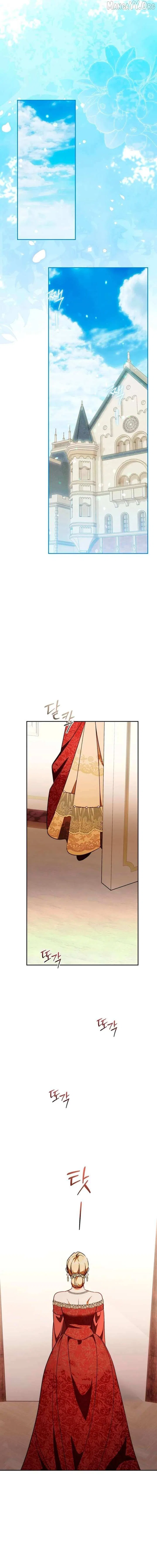 How to Send My Husband to the Abyss Chapter 52 – Page 15