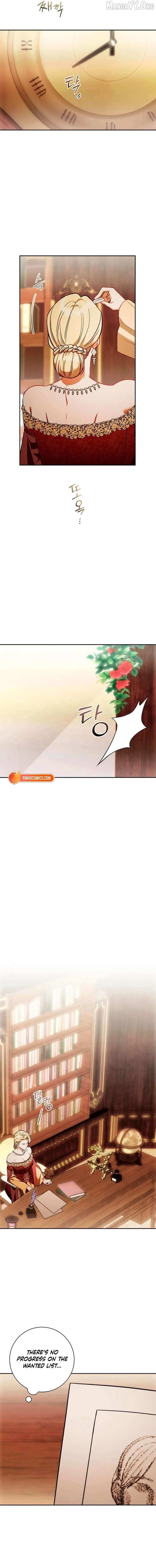 How to Send My Husband to the Abyss Chapter 52 – Page 17