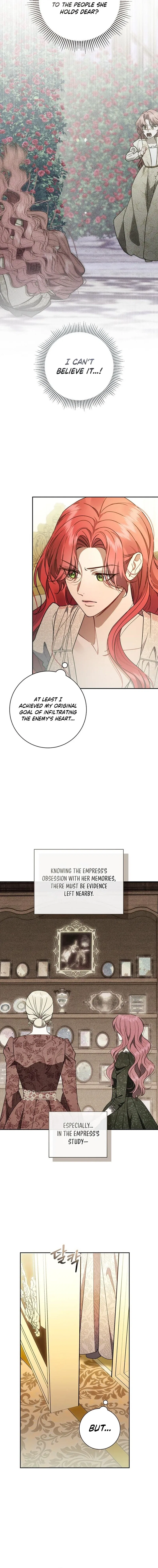 How to Send My Husband to the Abyss Chapter 51 – Page 4
