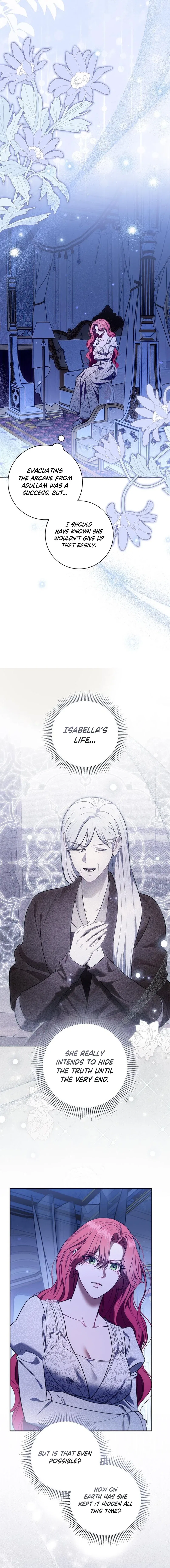How to Send My Husband to the Abyss Chapter 51 – Page 15