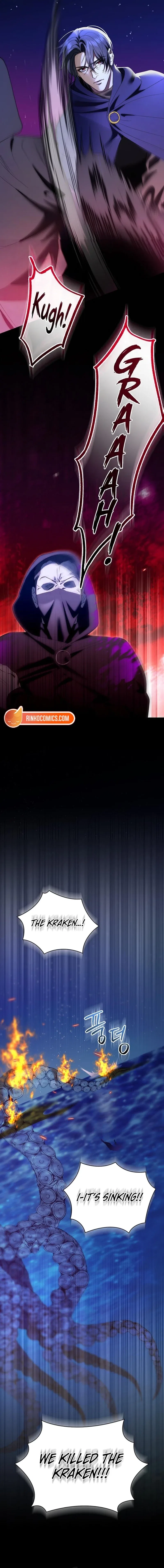How to Send My Husband to the Abyss Chapter 50 – Page 13