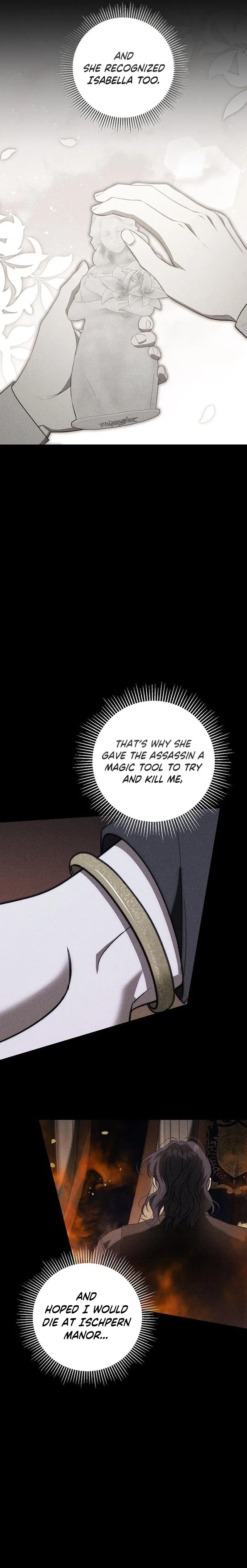 How to Send My Husband to the Abyss Chapter 50 – Page 19