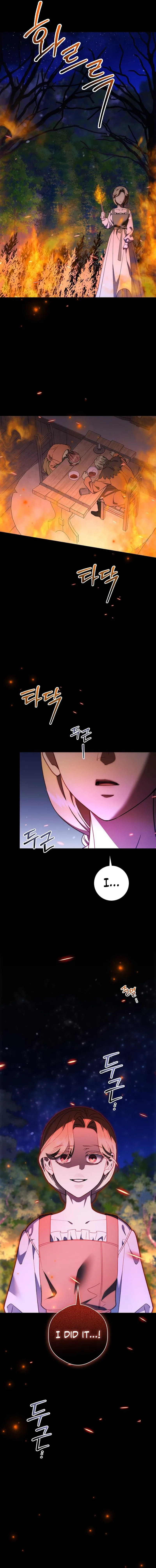 How to Send My Husband to the Abyss Chapter 49 – Page 10