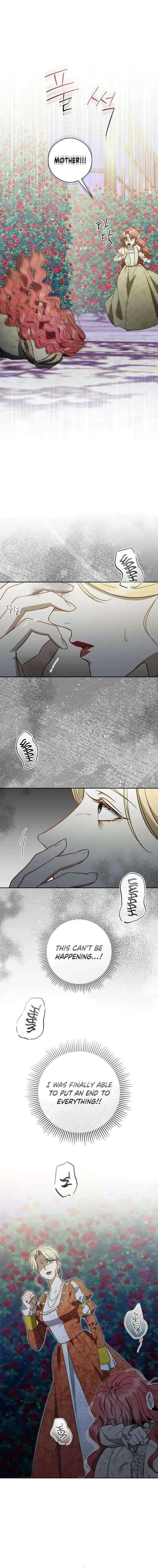 How to Send My Husband to the Abyss Chapter 48 – Page 4