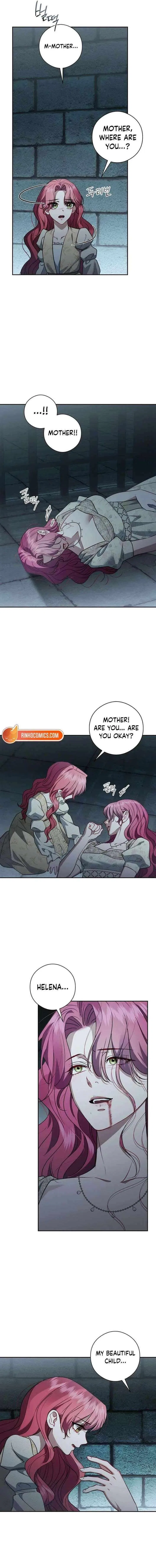 How to Send My Husband to the Abyss Chapter 48 – Page 7