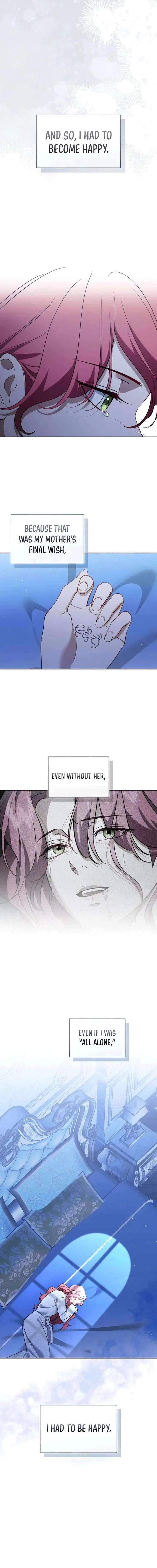 How to Send My Husband to the Abyss Chapter 48 – Page 10