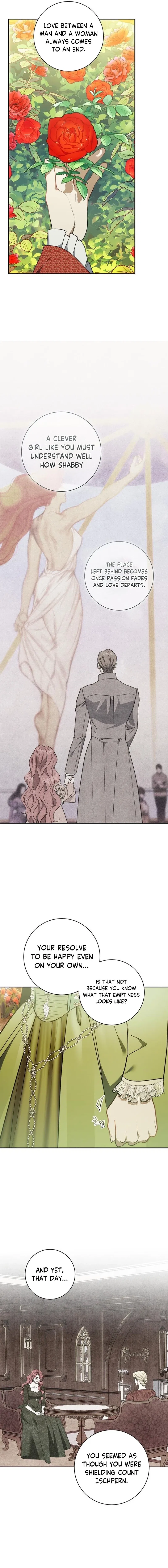 How to Send My Husband to the Abyss Chapter 47 – Page 5