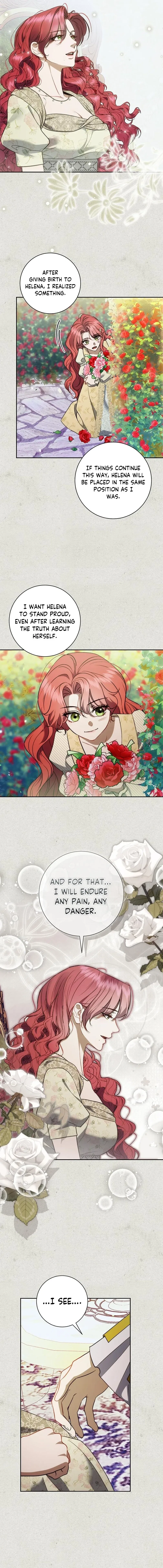 How to Send My Husband to the Abyss Chapter 47 – Page 13