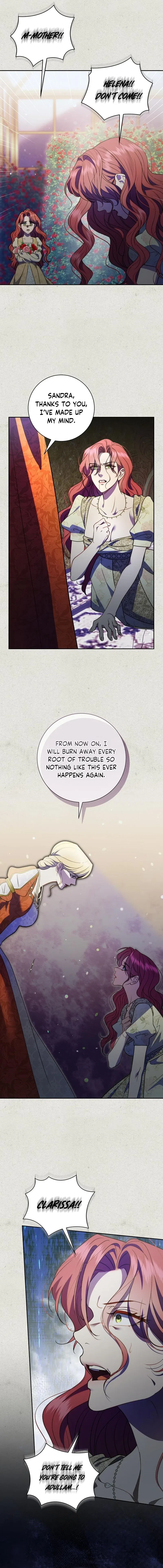 How to Send My Husband to the Abyss Chapter 47 – Page 18