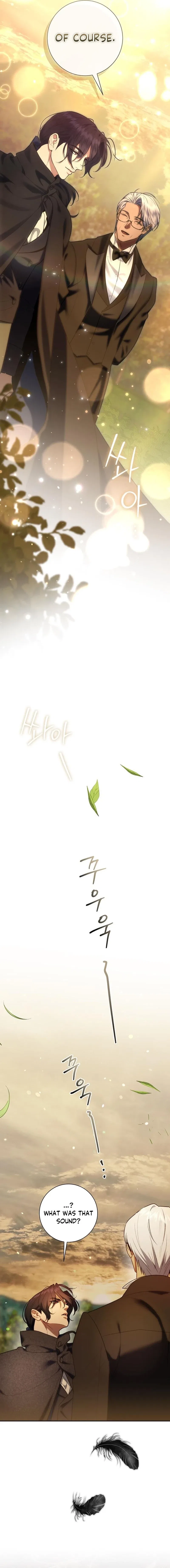 How to Send My Husband to the Abyss Chapter 46 – Page 17