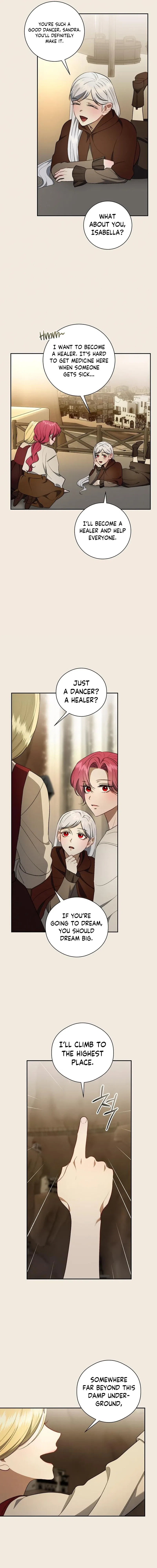 How to Send My Husband to the Abyss Chapter 45 – Page 13