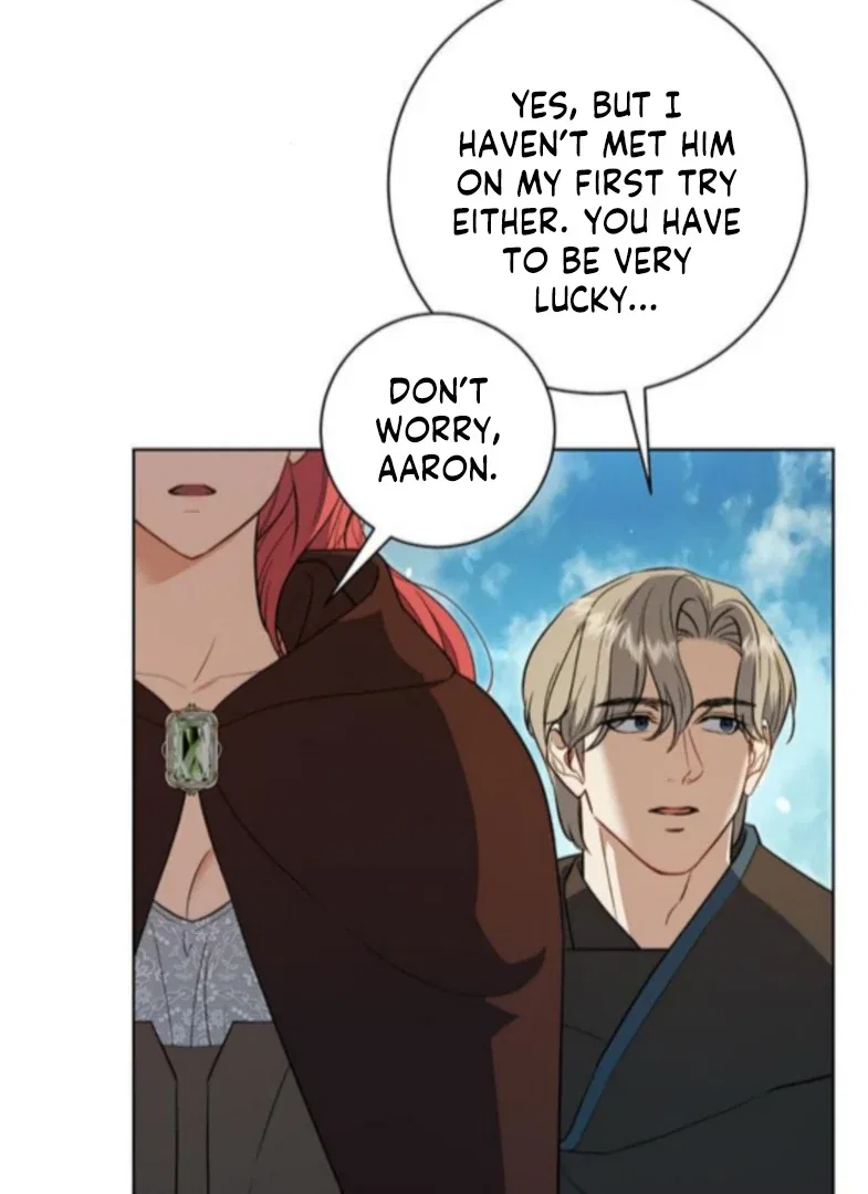 How to Send My Husband to the Abyss Chapter 44 – Page 5