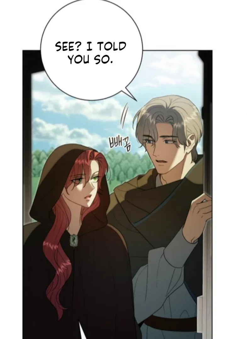 How to Send My Husband to the Abyss Chapter 44 – Page 14