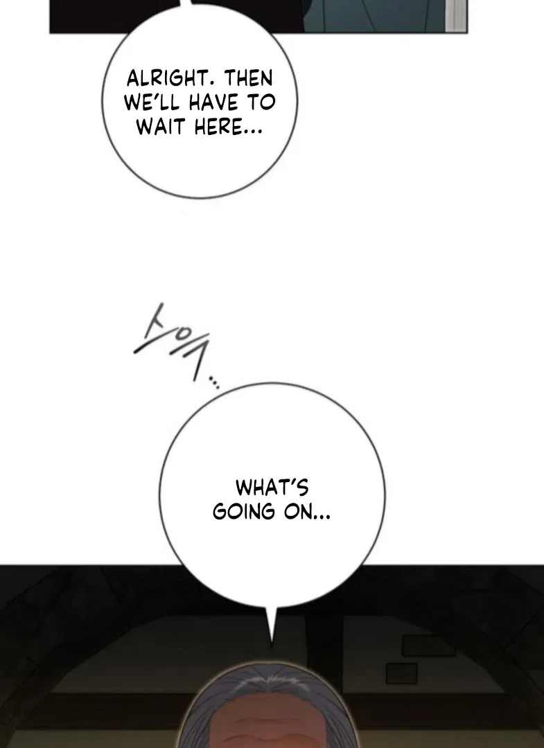 How to Send My Husband to the Abyss Chapter 44 – Page 15