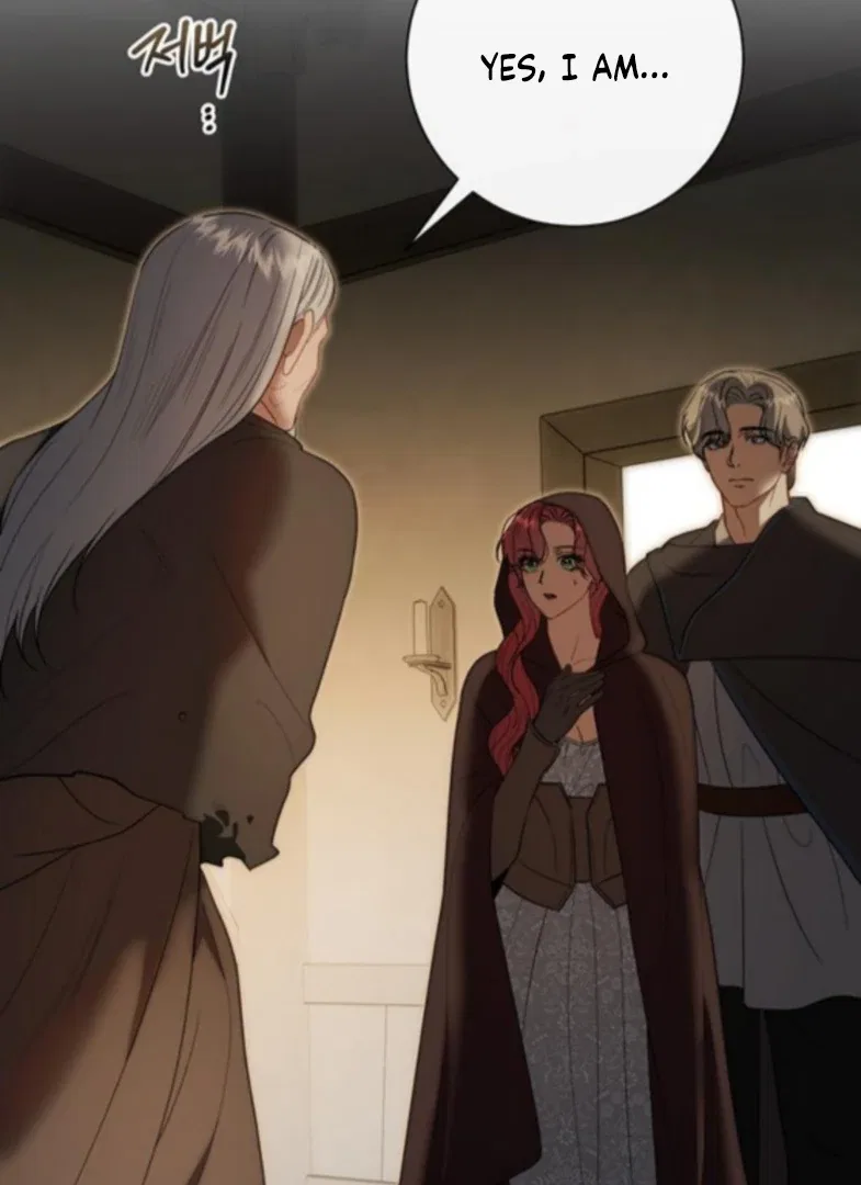 How to Send My Husband to the Abyss Chapter 44 – Page 18