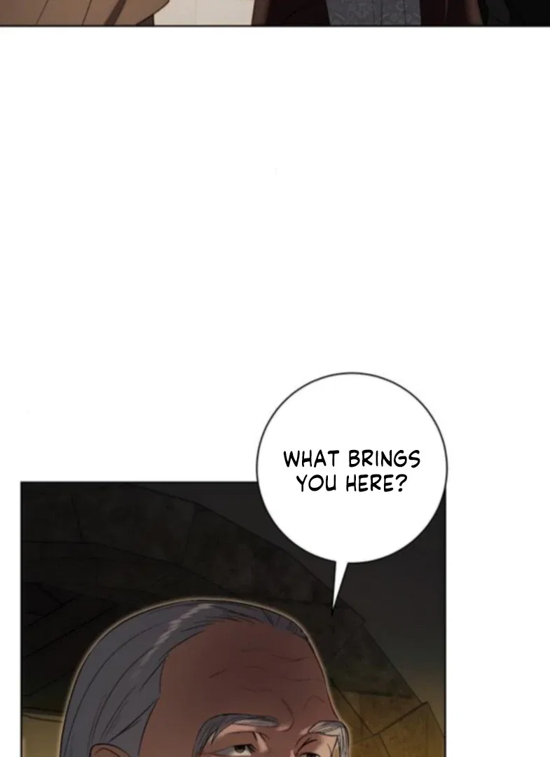 How to Send My Husband to the Abyss Chapter 44 – Page 19