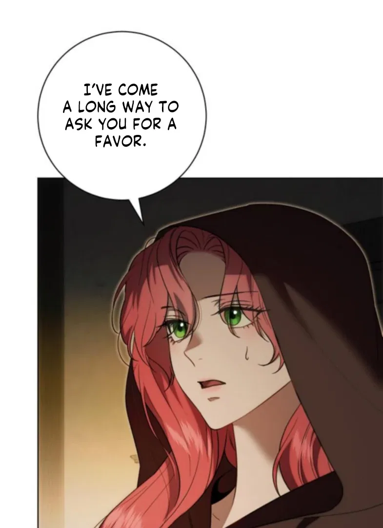 How to Send My Husband to the Abyss Chapter 44 – Page 21