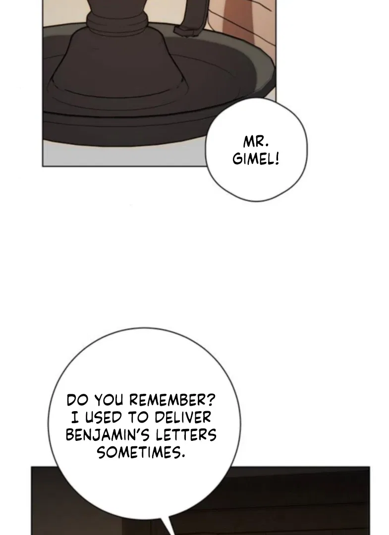 How to Send My Husband to the Abyss Chapter 44 – Page 25