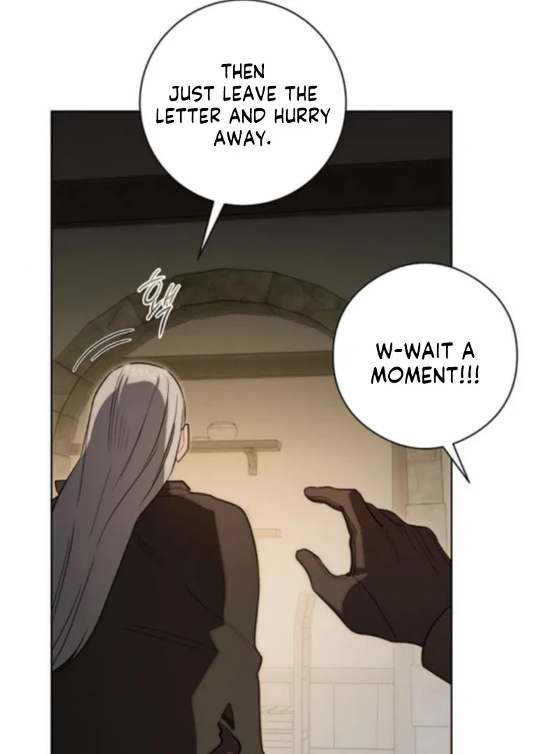 How to Send My Husband to the Abyss Chapter 44 – Page 28