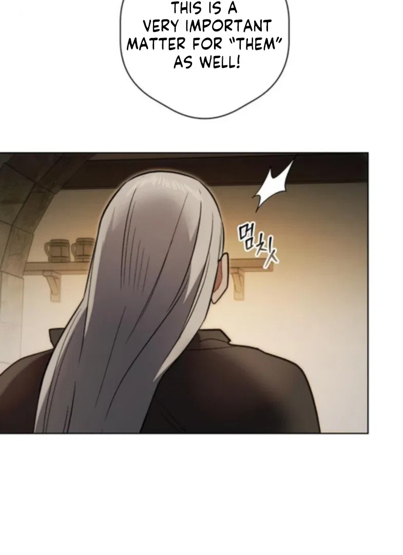 How to Send My Husband to the Abyss Chapter 44 – Page 31