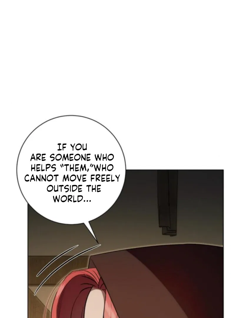 How to Send My Husband to the Abyss Chapter 44 – Page 32