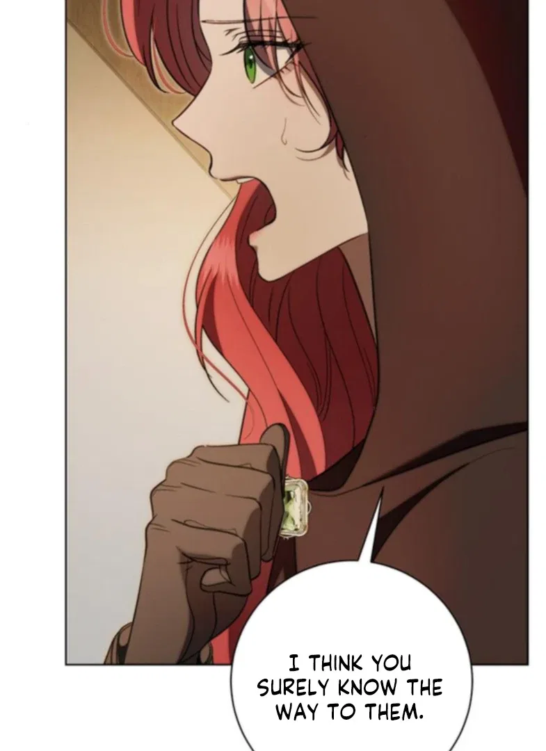 How to Send My Husband to the Abyss Chapter 44 – Page 33