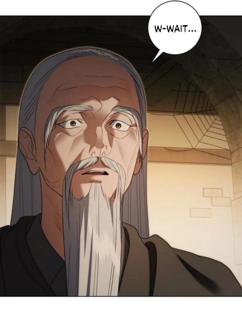 How to Send My Husband to the Abyss Chapter 44 – Page 38