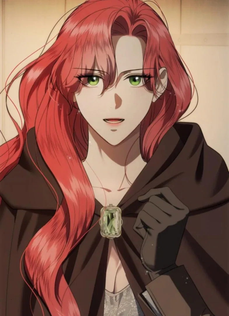 How to Send My Husband to the Abyss Chapter 44 – Page 42