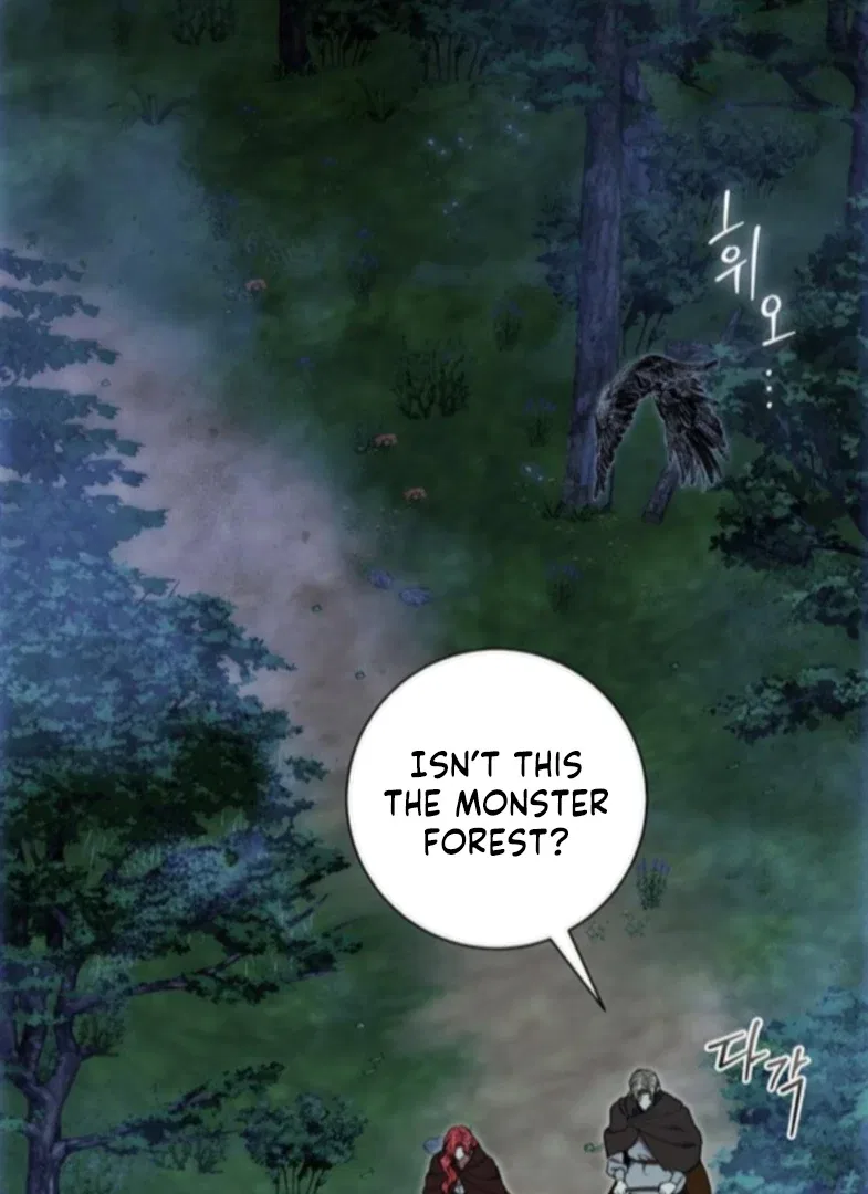 How to Send My Husband to the Abyss Chapter 44 – Page 47