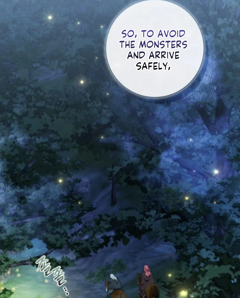 How to Send My Husband to the Abyss Chapter 44 – Page 55