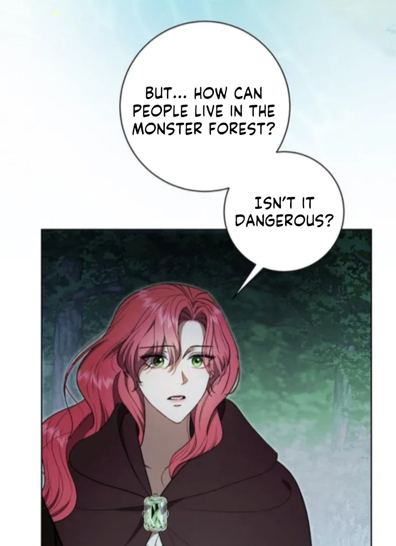 How to Send My Husband to the Abyss Chapter 44 – Page 57