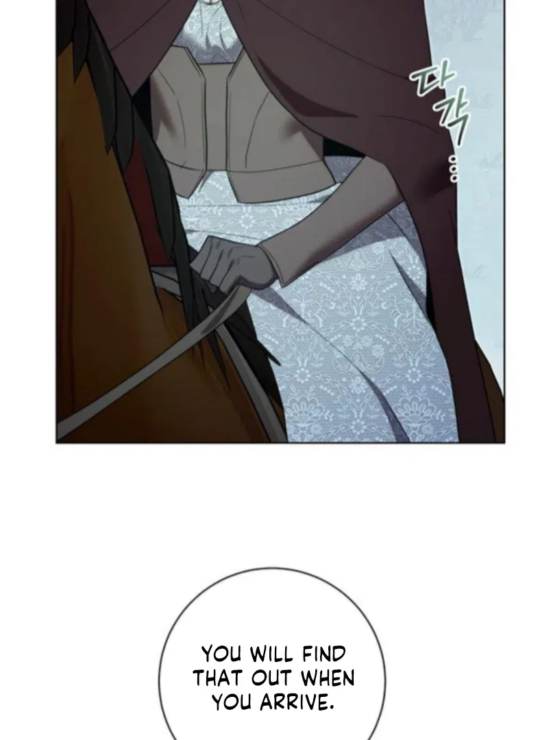 How to Send My Husband to the Abyss Chapter 44 – Page 58