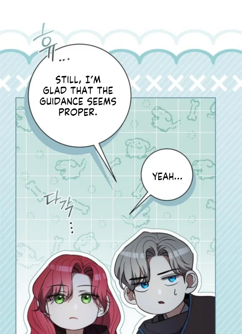 How to Send My Husband to the Abyss Chapter 44 – Page 61