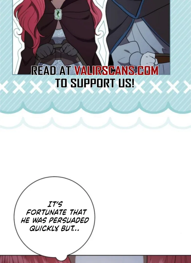 How to Send My Husband to the Abyss Chapter 44 – Page 62