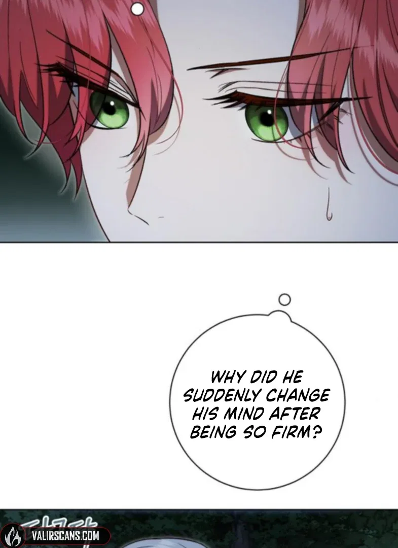 How to Send My Husband to the Abyss Chapter 44 – Page 63