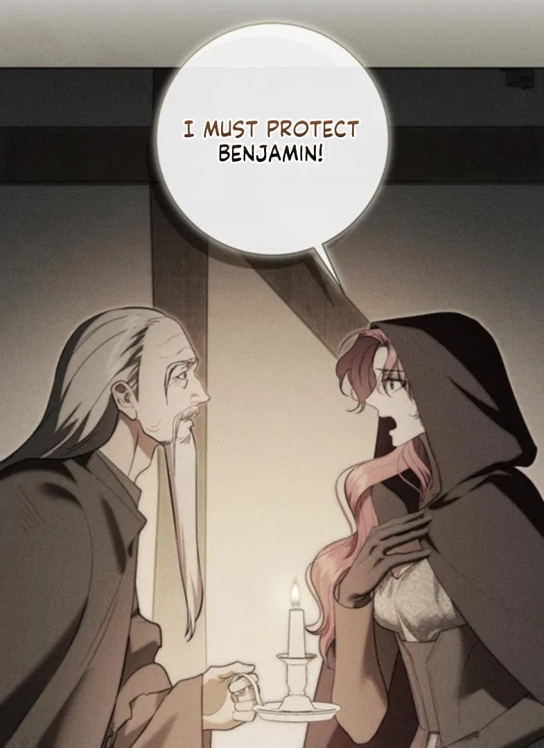 How to Send My Husband to the Abyss Chapter 44 – Page 65