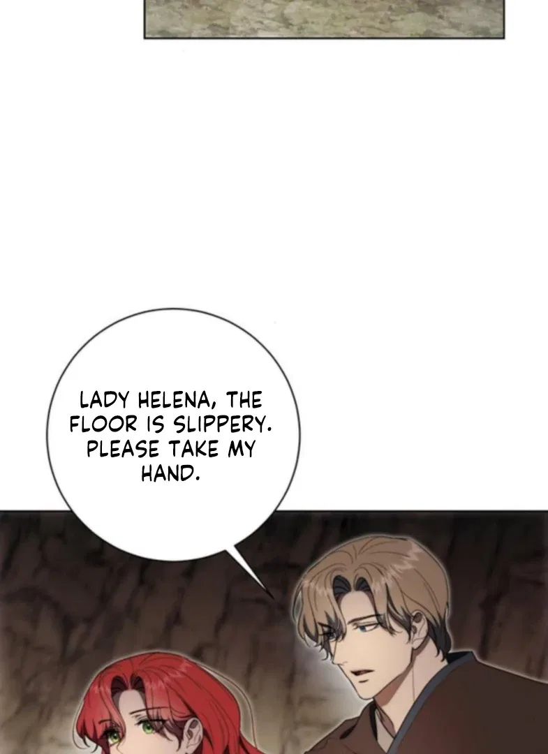 How to Send My Husband to the Abyss Chapter 44 – Page 72